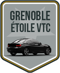 Grenoble Étoile VTC